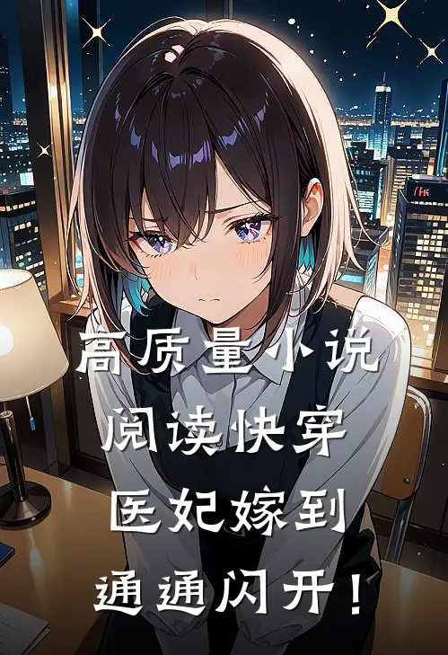 高质量小说阅读快穿：医妃嫁到，通通闪开！