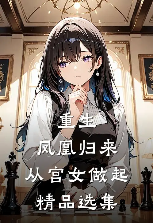 重生：凤凰归来，从宫女做起精品选集