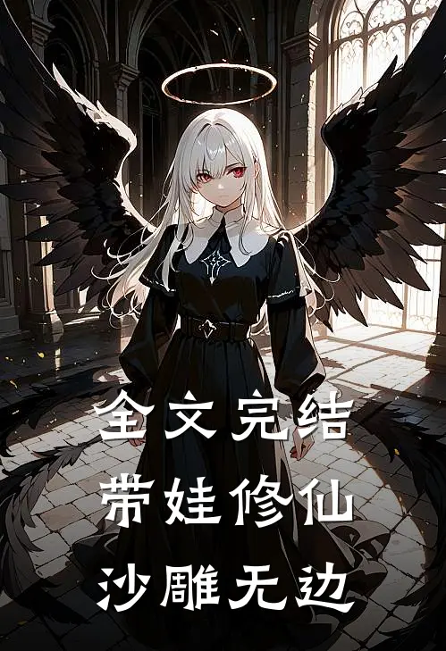 全文完结带娃修仙，沙雕无边