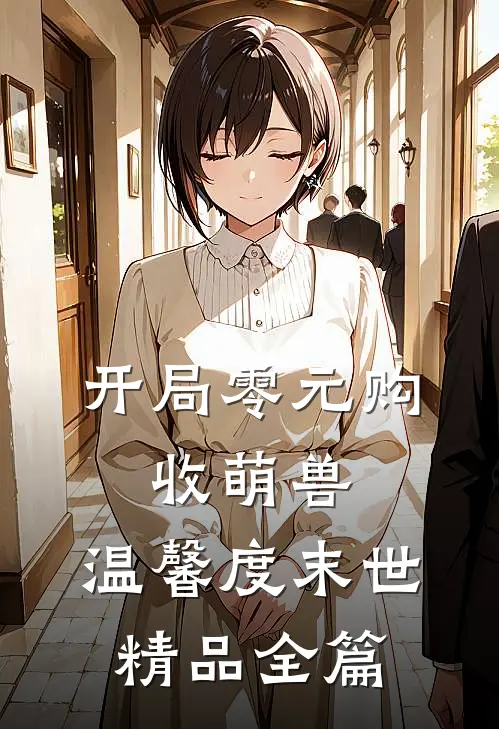 开局零元购，收萌兽，温馨度末世精品全篇