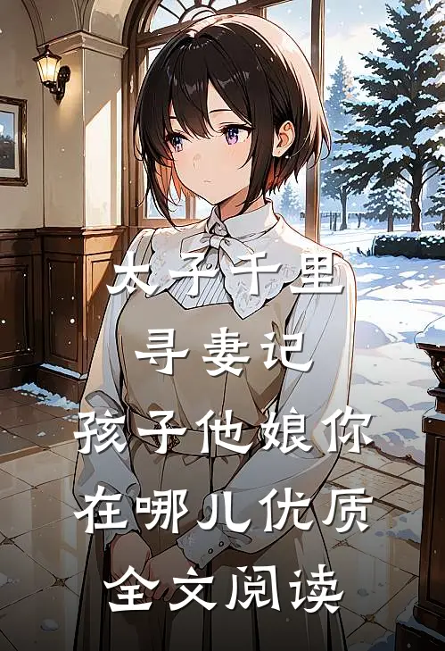 太子千里寻妻记：孩子他娘你在哪儿优质全文阅读