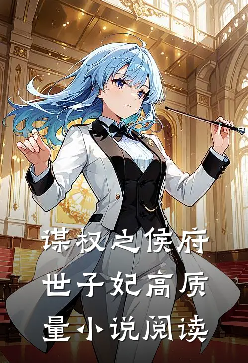 谋权之侯府世子妃高质量小说阅读