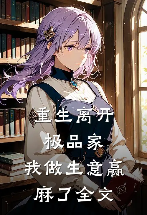 重生离开极品家，我做生意赢麻了全文