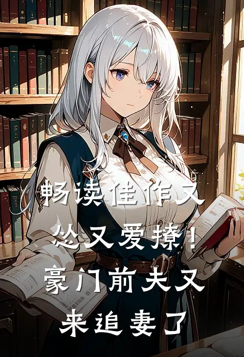 畅读佳作又怂又爱撩！豪门前夫又来追妻了