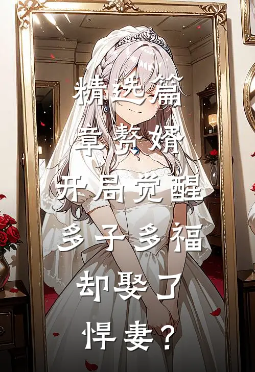 精选篇章赘婿：开局觉醒多子多福，却娶了悍妻？
