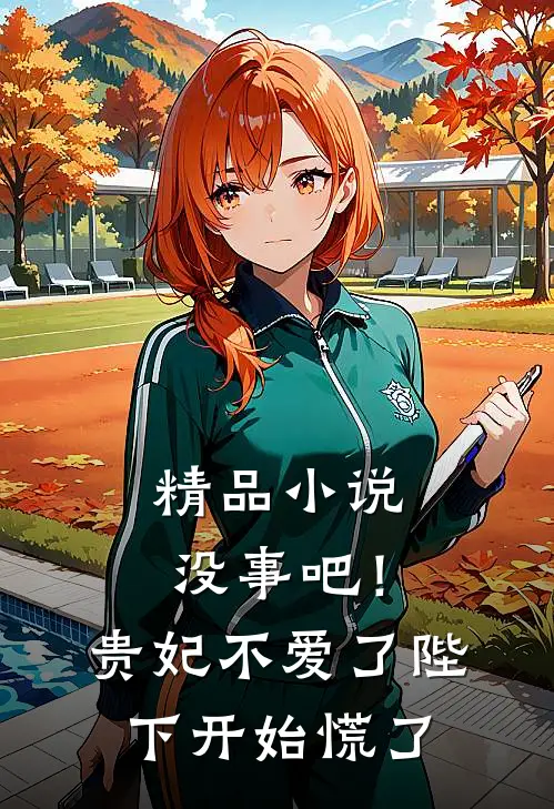 精品小说没事吧！贵妃不爱了，陛下开始慌了