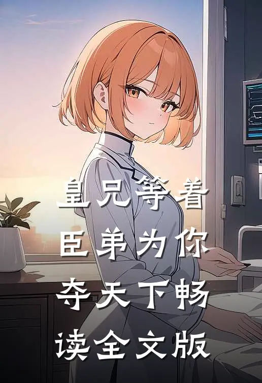 皇兄等着，臣弟为你夺天下畅读全文版