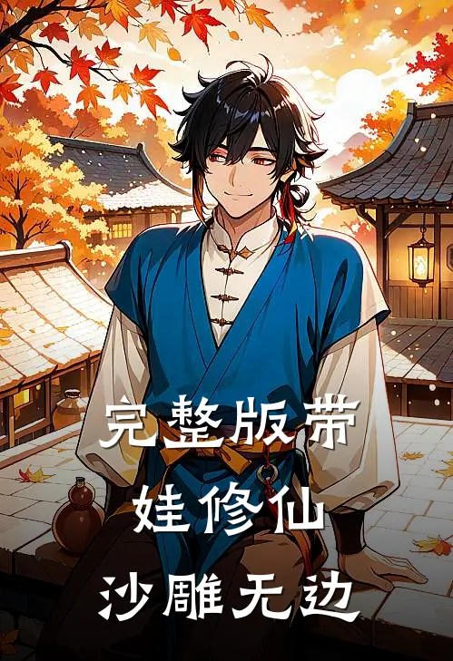 完整版带娃修仙，沙雕无边