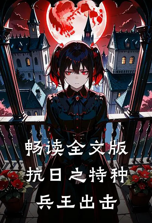 畅读全文版抗日之特种兵王出击