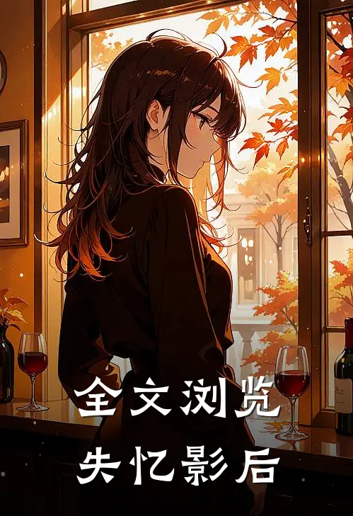 全文浏览失忆影后