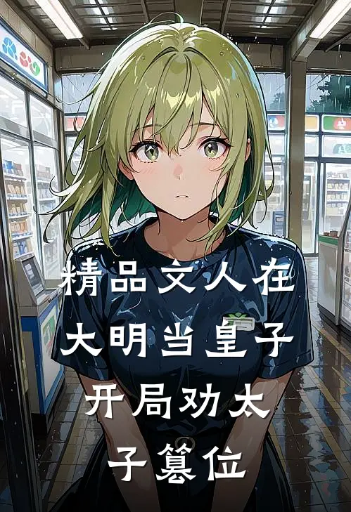 精品文人在大明当皇子，开局劝太子篡位