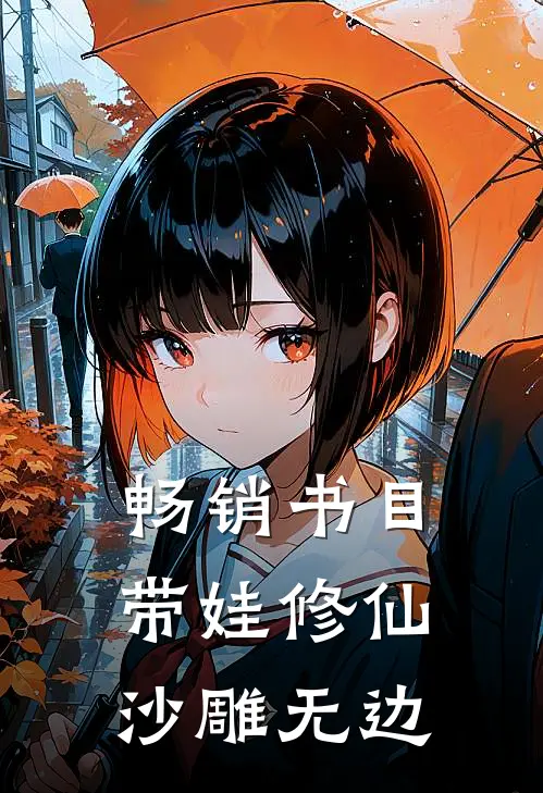畅销书目带娃修仙，沙雕无边