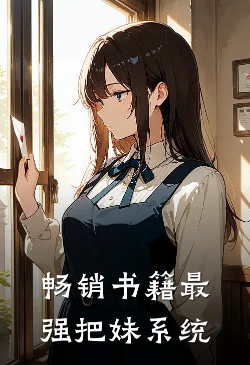 畅销书籍最强把妹系统