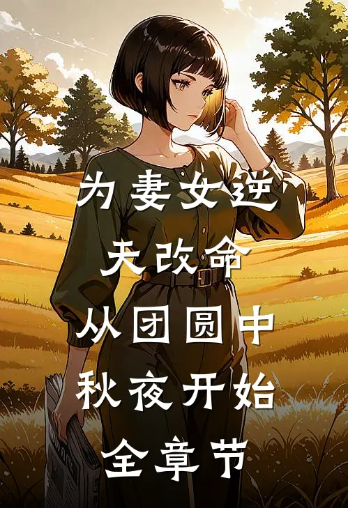 为妻女逆天改命：从团圆中秋夜开始全章节