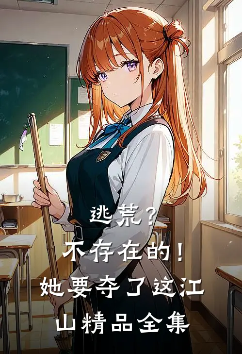 逃荒？不存在的！她要夺了这江山精品全集