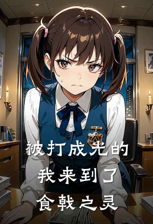 被打成光的我来到了食戟之灵