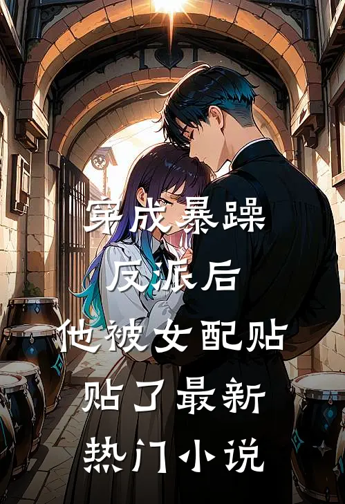 穿成暴躁反派后，他被女配贴贴了最新热门小说