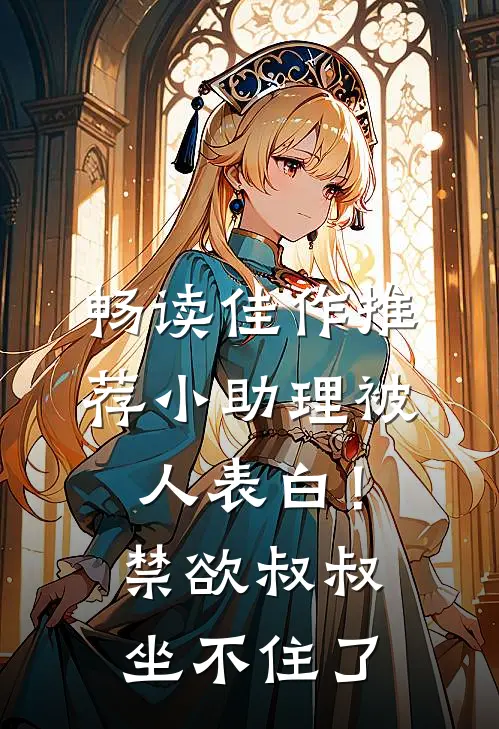畅读佳作推荐小助理被人表白！禁欲叔叔坐不住了