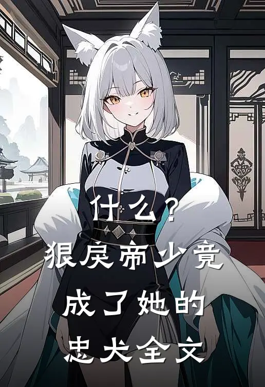 什么？狠戾帝少竟成了她的忠犬全文