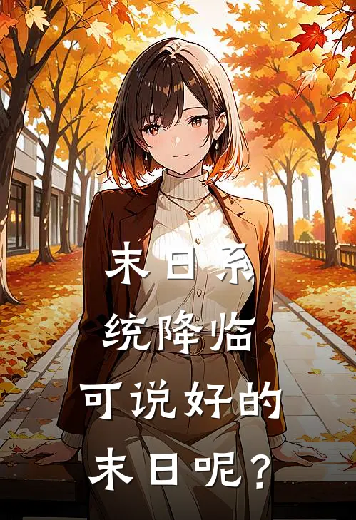 末日系统降临，可说好的末日呢？