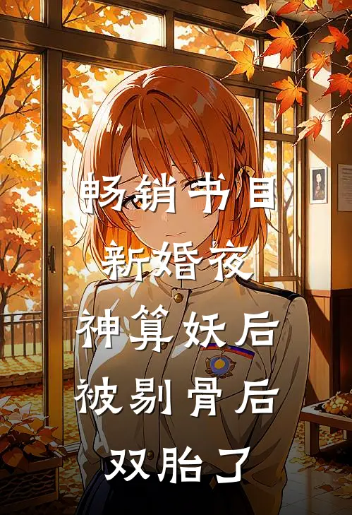 畅销书目新婚夜，神算妖后被剔骨后双胎了