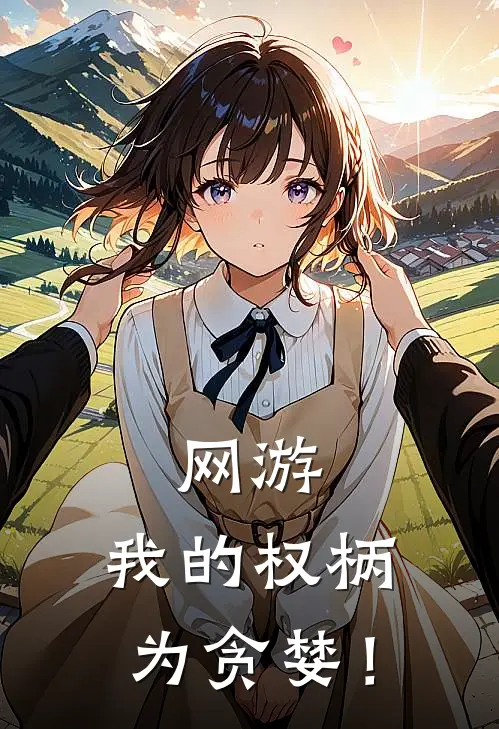 网游：我的权柄为贪婪！