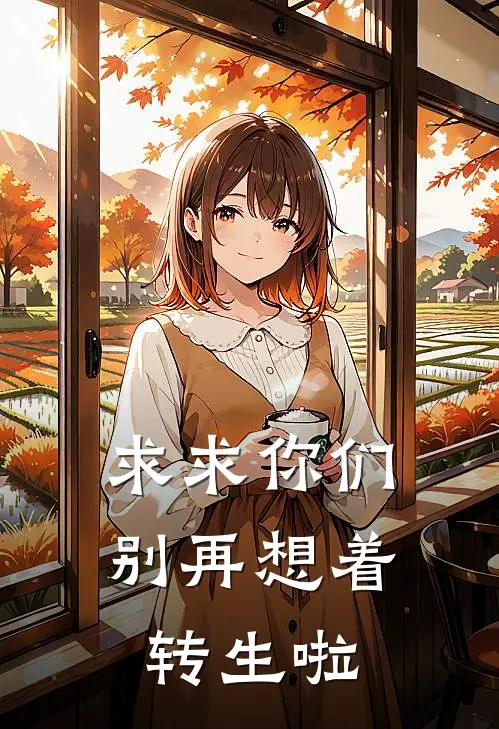 求求你们别再想着转生啦