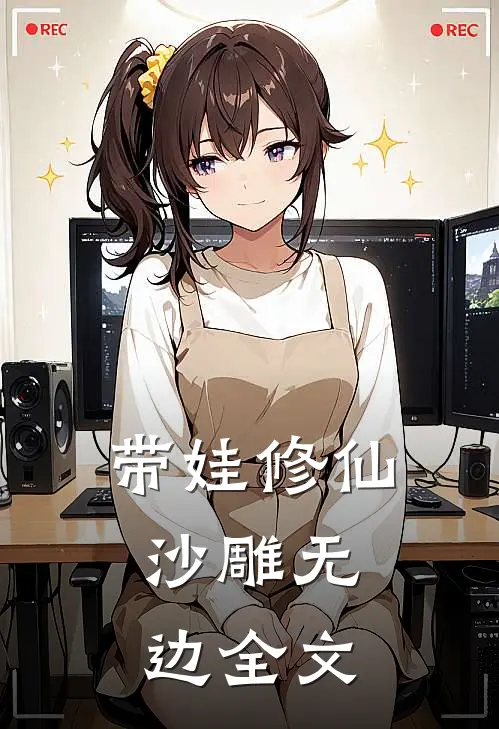 带娃修仙，沙雕无边全文