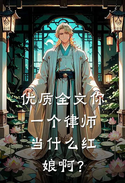 优质全文你一个律师，当什么红娘啊？