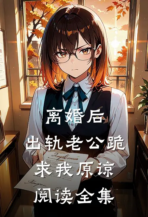 离婚后，出轨老公跪求我原谅阅读全集