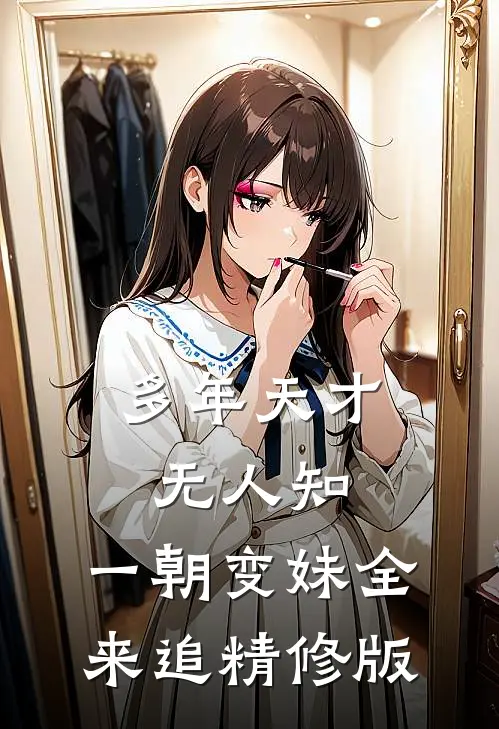 多年天才无人知，一朝变妹全来追精修版
