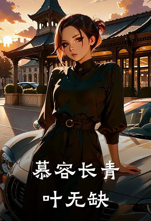 慕容长青叶无缺