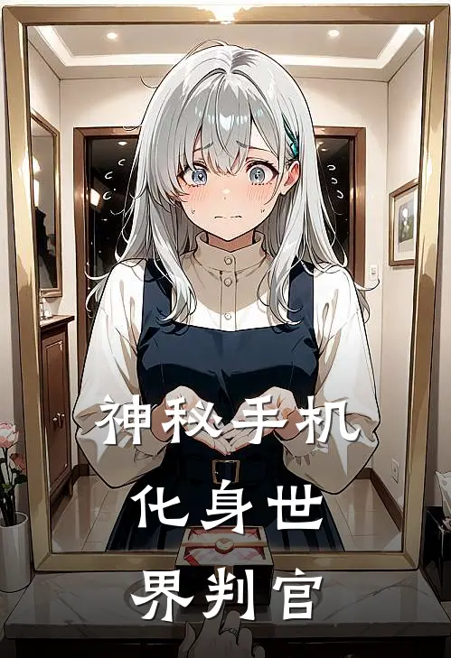 神秘手机：化身世界判官