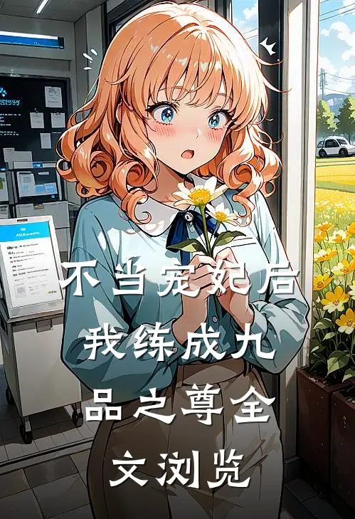 不当宠妃后，我练成九品之尊全文浏览