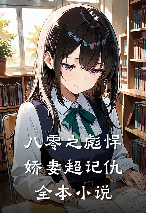 八零之彪悍娇妻超记仇全本小说
