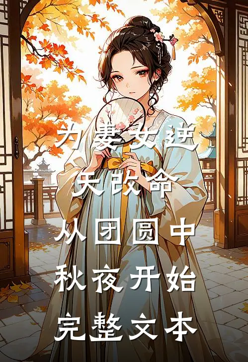 为妻女逆天改命：从团圆中秋夜开始完整文本