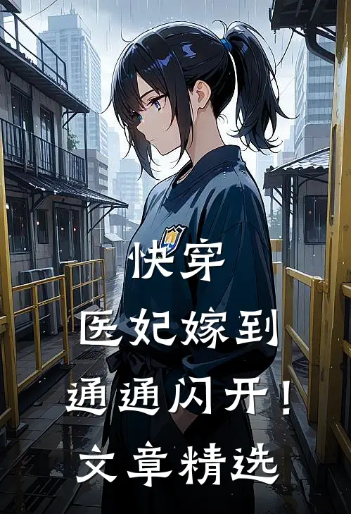 快穿：医妃嫁到，通通闪开！文章精选