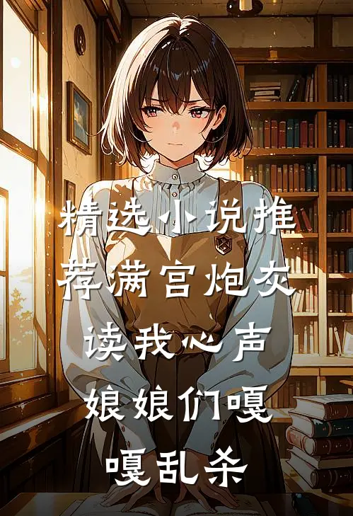 精选小说推荐满宫炮灰读我心声，娘娘们嘎嘎乱杀