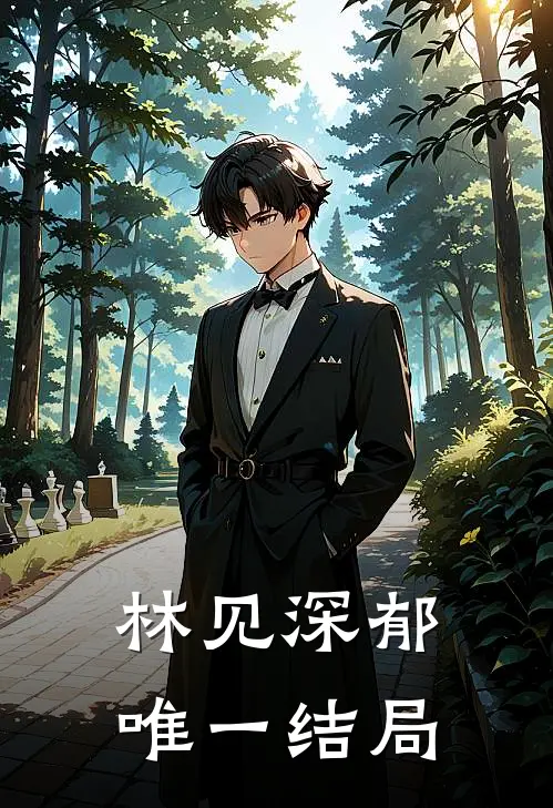 林见深郁唯一结局