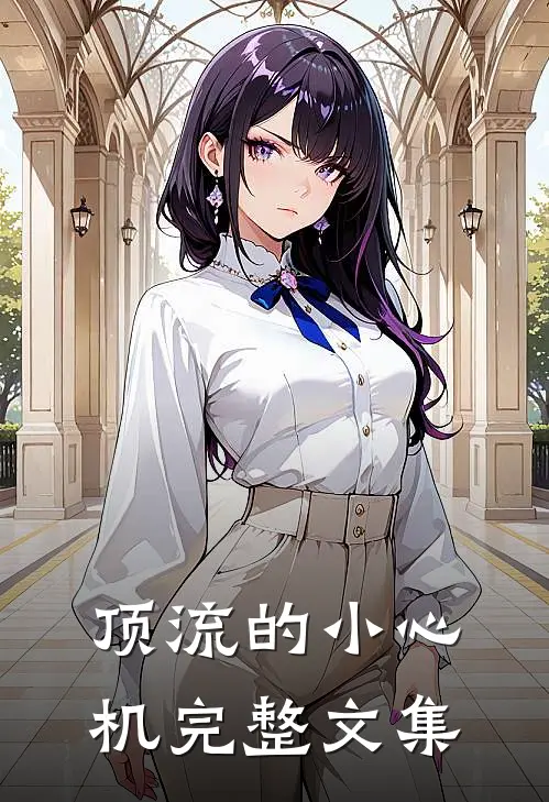 顶流的小心机完整文集