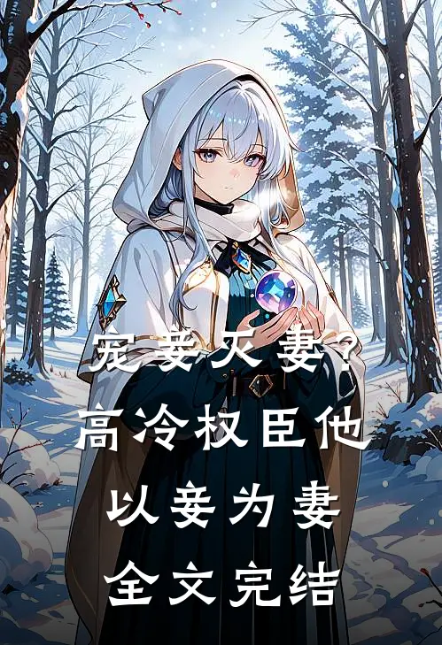 宠妾灭妻？高冷权臣他以妾为妻全文完结