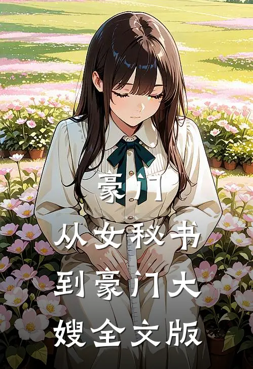 豪门：从女秘书到豪门大嫂全文版