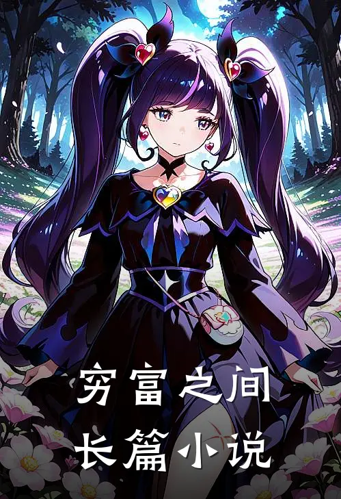 穷富之间长篇小说