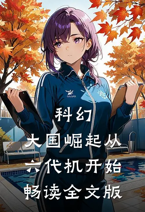 科幻：大国崛起从六代机开始畅读全文版
