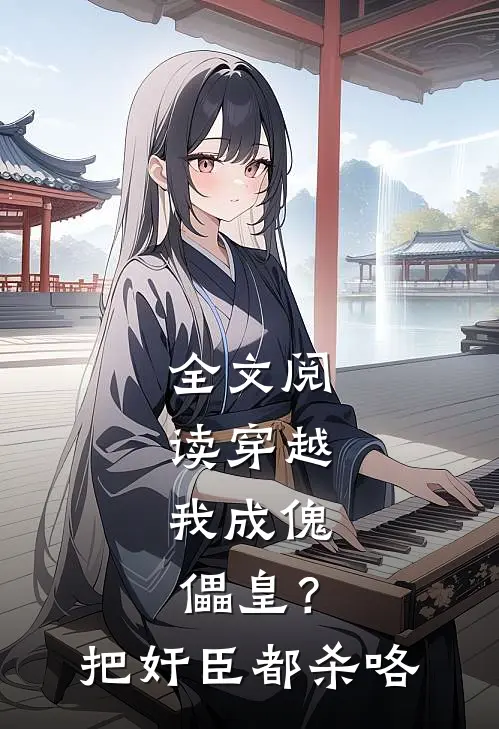 全文阅读穿越：我成傀儡皇？把奸臣都杀咯