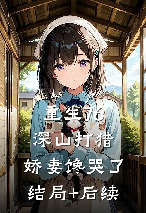 重生76：深山打猎，娇妻馋哭了结局+后续