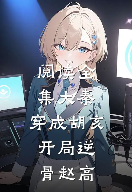 阅读全集大秦：穿成胡亥，开局逆骨赵高
