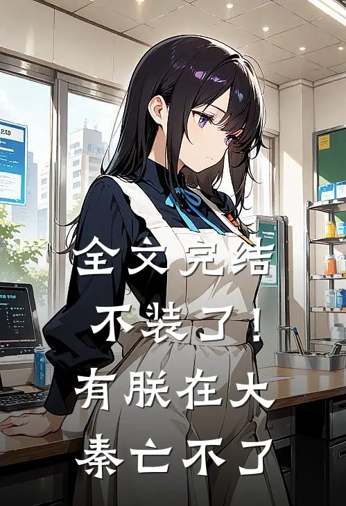 全文完结不装了！有朕在，大秦亡不了