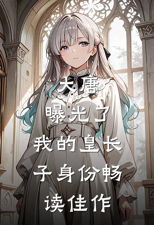 大唐：曝光了，我的皇长子身份畅读佳作