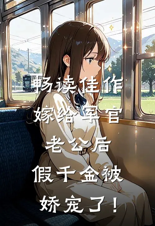 畅读佳作嫁给军官老公后，假千金被娇宠了！